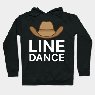 Linedance Hoodie